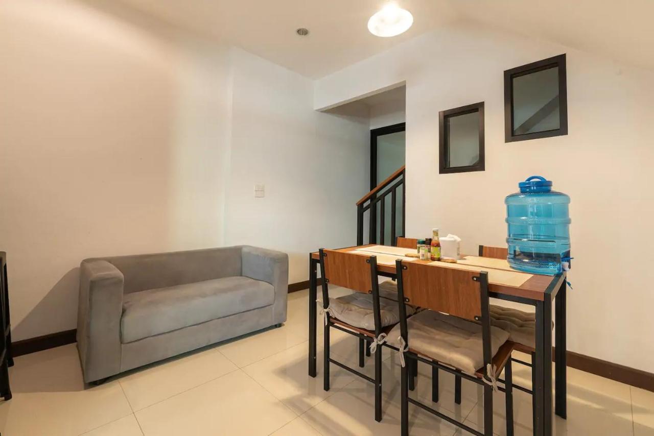 Loft Style Townhouse Near Old City شيانغ ماي المظهر الخارجي الصورة