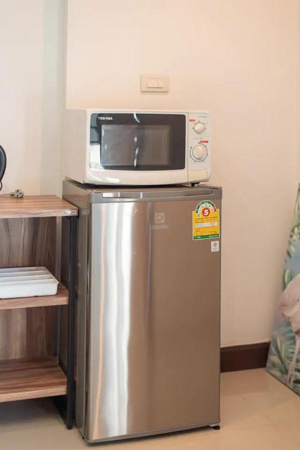 Loft Style Townhouse Near Old City شيانغ ماي المظهر الخارجي الصورة